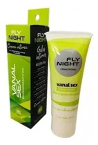 Comprar Lubricante Fly Night 70 Ml Crema Geles Intimos 