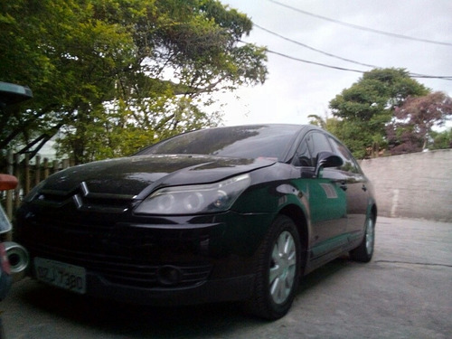 Citroën C4 Pallas