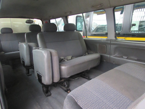 Kia Besta 2004 À Pronta Entrega