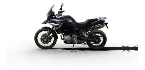  Bmw F 850 Gs Premium