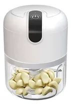 Comprar Mini Processador Alimentos Moedor Elétrico Alho Sem Fio