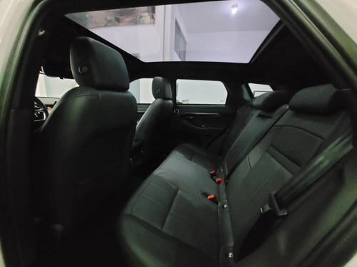 Land Rover Range Rover Evoque 2.0 R-Dynamic Hse Si4 Flex 5P