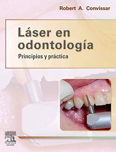 Libro Láser En Odontología De Robert A Convissar Ed: 1