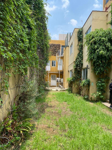 Casa En Venta Para Remodelar En Lomas De Chapultepec