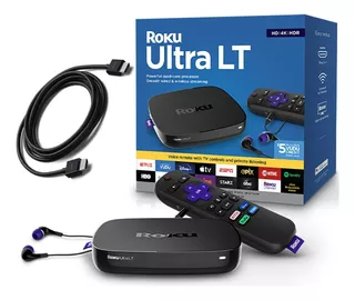 Roku Tv Mercadolibre