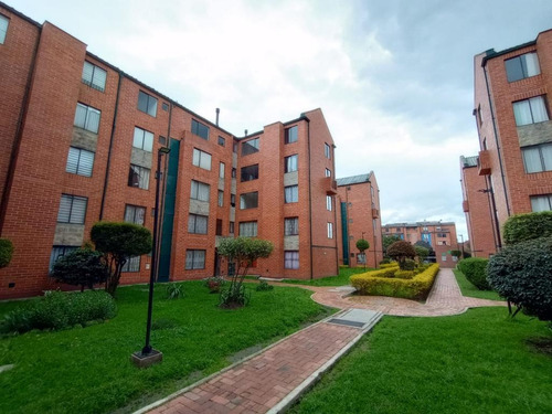 Imagen 17 de 17 de Apartamento En Arriendo En Bogotá Ciudadela Colsubsidio. Cod 102623