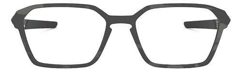 Oakley Kids 'oy8018 Knuckler Square Prescription Eyewear Fra