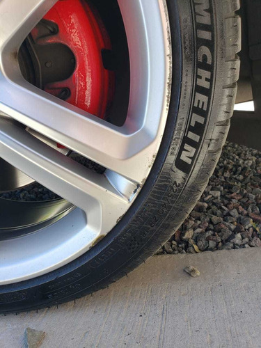 Volkswagen Vento 2.0 Tsi Gli 211cv App Connect + Nav 2017