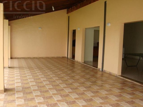 Imagem 8 de 15 de Casa Em Condominio - Sao Joao - Ref: 612 - V-ca0516
