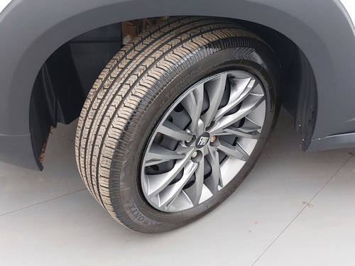 Fiat Pulse 1.3 FLEX DRIVE MANUAL