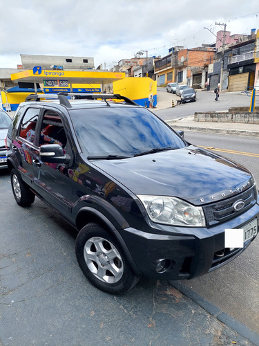 Ford Ecosport 2.0 Xlt Flex Aut. 5p