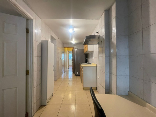 Amplia Casa En Arriendo 9 Dorm. Sector Pedro De Valdivia Nte