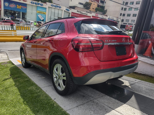 Imagen 5 de 15 de Gla-200 Sport Techo Lj652484