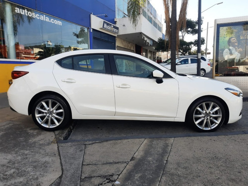 Imagen 6 de 13 de 2017 Mazda 3 S Factura Original