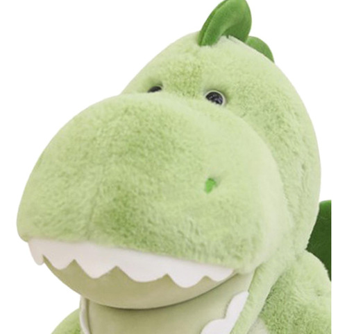 Juguetes De Peluche, Almohadas De Felpa Para Sala Verde 25cm
