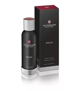 Perfume Victorinox Swiss Army - Altitude 100 Ml. Original