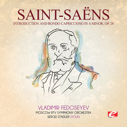 Introducción A Saint-saens: Rondo Capriccioso En Un Minuto,