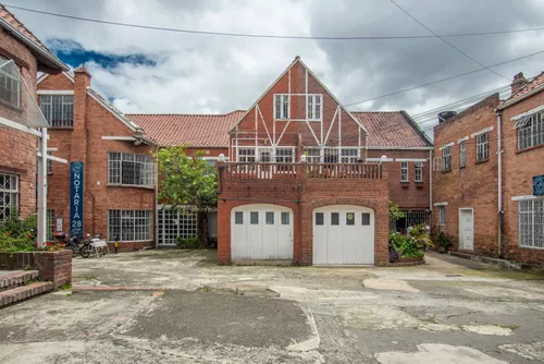 Casa En Arriendo/venta En Bogotá Quinta Camacho. Cod 5900