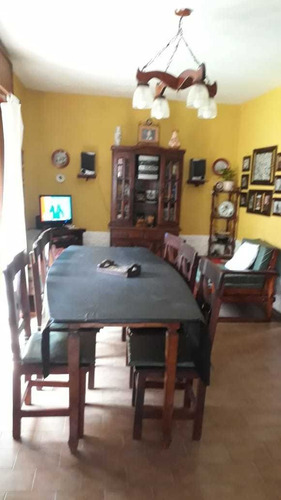 Imagen 9 de 11 de Dúplex En San Bernardo. Permuta