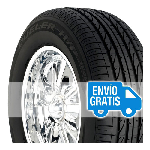 225/65 R17 102 T Dueler H/ P Sport All Seasons Cuotas Gratis