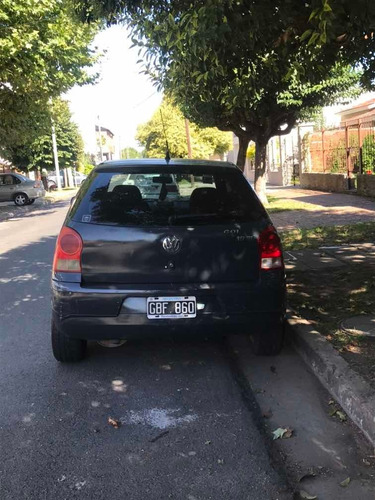Volkswagen Gol Gol 1.9 Sd