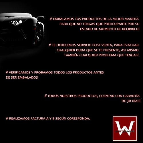 Luneta Acustica Fiat Palio 2018/19/20/21/2022 Parlantes 6x9