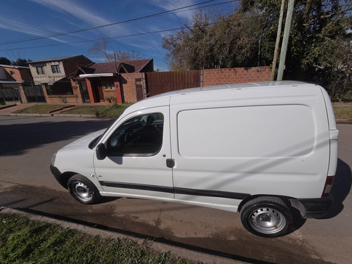 Peugeot Partner 1.6 Hdi Furgon Confort