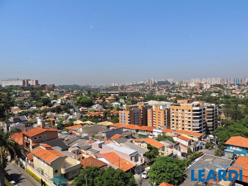 Imagem 5 de 9 de Triplex - Jardim Guedala - Sp - 520659