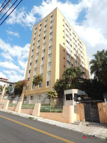 Imagem 1 de 22 de Apartamento Com 2 Dormitórios, 72 M² - Venda Por R$ 295.000,00 Ou Aluguel Por R$ 1.320,00/mês - Vila Dusi - São Bernardo Do Campo/sp - Ap2103