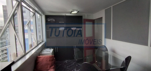 Imagem 4 de 10 de Conjunto Comercial - Venda - Paraiso - 22535-j - 71049474