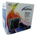 Filtro Externo Hang On Dophin H-100 360l/h 220v