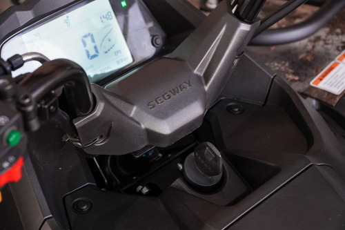 Quadriciclos Segway Snarler 570 Automático