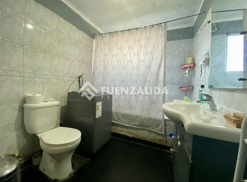 Venta Casa Esquina De 2 Pisos Y Mini Dpto En Cerro Navia