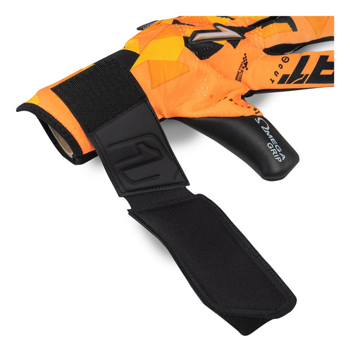 Imagen 3 de 5 de Guante Portero Rinat Meta Alpha | Sporta Mx