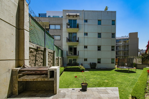 Venta De Departamento En Lomas Verdes 6ta Sección