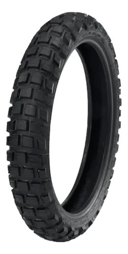 Pneu Big Trail Dianteiro 110/80r19 Anakeee Wild Michelin