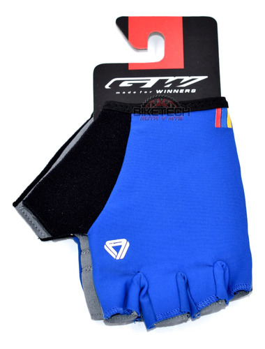 Guantes Ciclismo Gw Mtb Y Ruta