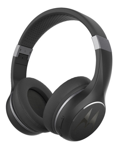 Auriculares Bluetooth Motorola Escapade 220 Negro