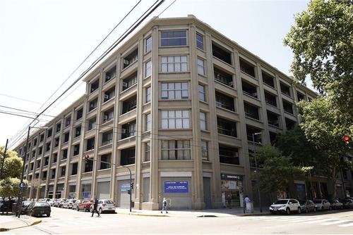 Venta Dto. C/cochera Tipo Loft 205 M2 Totales