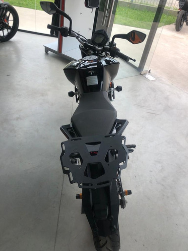 Ktm Duke 200 G1 0km Ultimas Unidades En Motoswift Falva