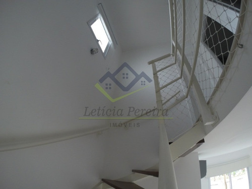 Imagem 5 de 30 de Casa De Condomínio Com 3 Dorms Sendo 01 Suíte, À Venda, 103 M² Por R$ 750.000,00 - So00081 - 69343941