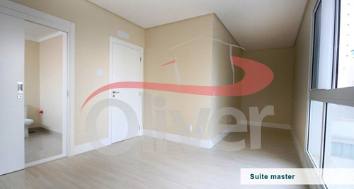 Imagem 20 de 25 de Vision Tower, Apartamento 4 Dormitorios, 3 Vagas De Garagem, Centro, Balneário Camboriú, Santa Catarina - Ap00870 - 33575566