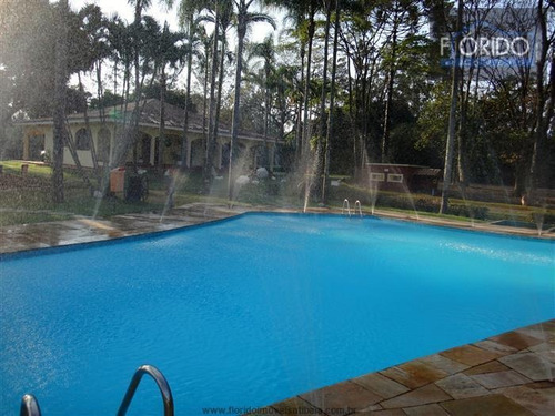 Imagem 4 de 15 de Chácara Para Venda Em Atibaia, Jardim São Felipe, 3 Dormitórios, 3 Suítes, 10 Banheiros, 20 Vagas - 2536_2-1602982
