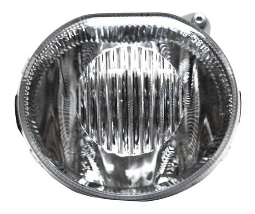 Faro Niebla Izq O Der C/base Jeep Liberty 02/04 Tyc