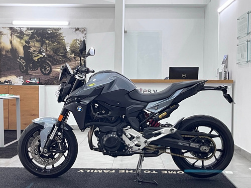 Bmw F 900 R Dynamic 2023 Ex Demo F900r Hyb97g 