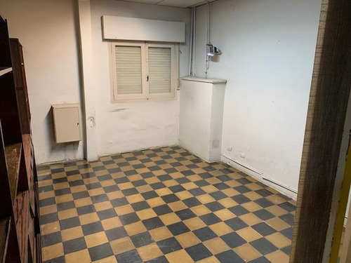 Imagen 25 de 30 de Depósito - Colegiales