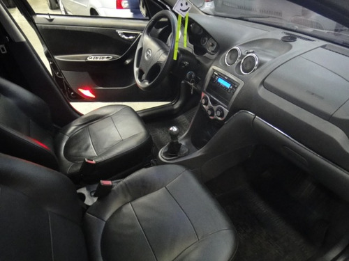 Jac J3 Hatch 1.4 16v 4p Completo Couro E Rodas 2012