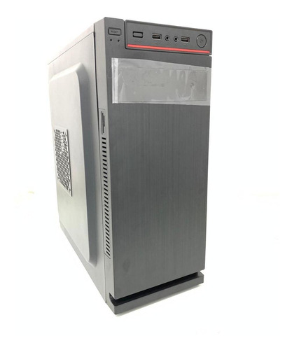 Pc Core I5 500gb 8gb Ram 12x Sem Juros!
