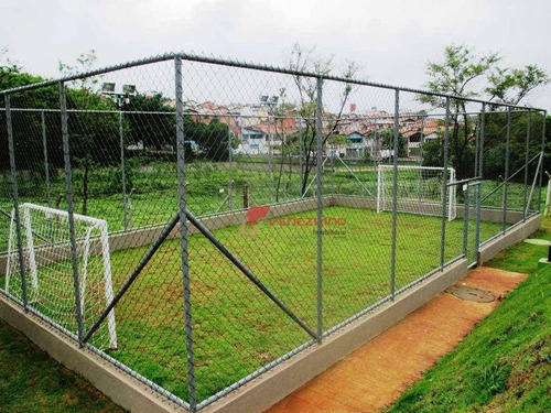 Imagem 11 de 18 de Apartamento À Venda, 45 M² Por R$ 140.000,00 - Monte Líbano - Piracicaba/sp - Ap0871