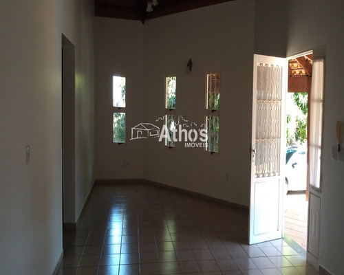 Imagem 12 de 20 de Vendo Chacara No Terras De Itaici Em Indaiatuba Sp - Ch00307 - 69922523